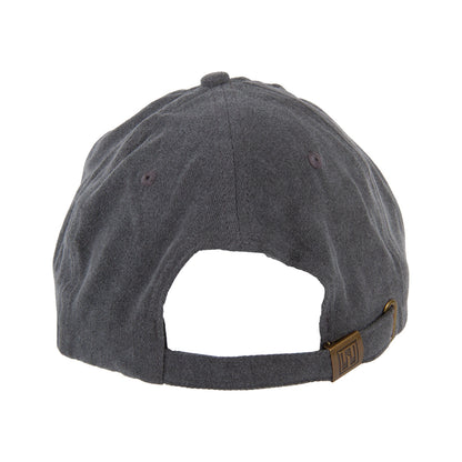 Logo Dad Hat Grey