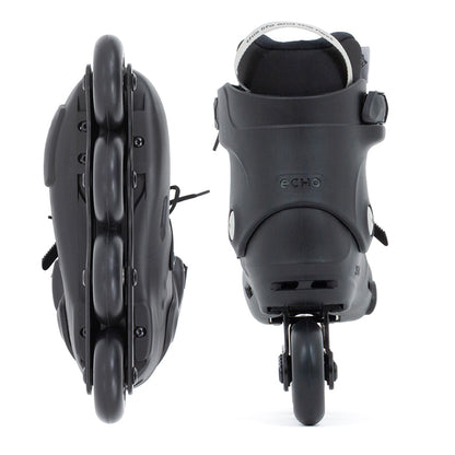 Freeskate Founders Black