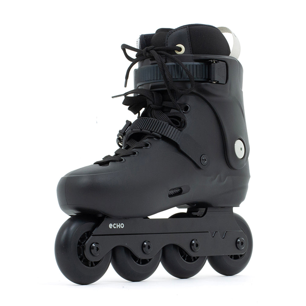 Freeskate Founders Black