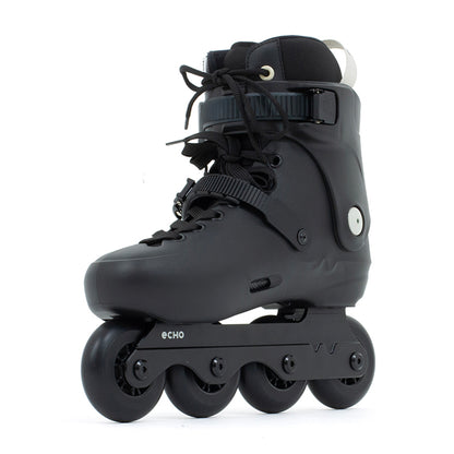 Freeskate Founders Black