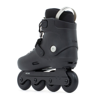 Freeskate Founders Black