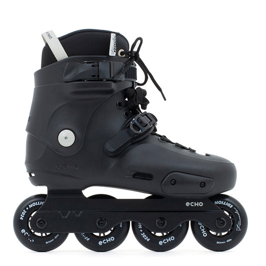 Freeskate Founders Black
