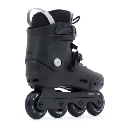 Freeskate Founders Black