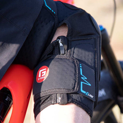 E-Line Knee Guards