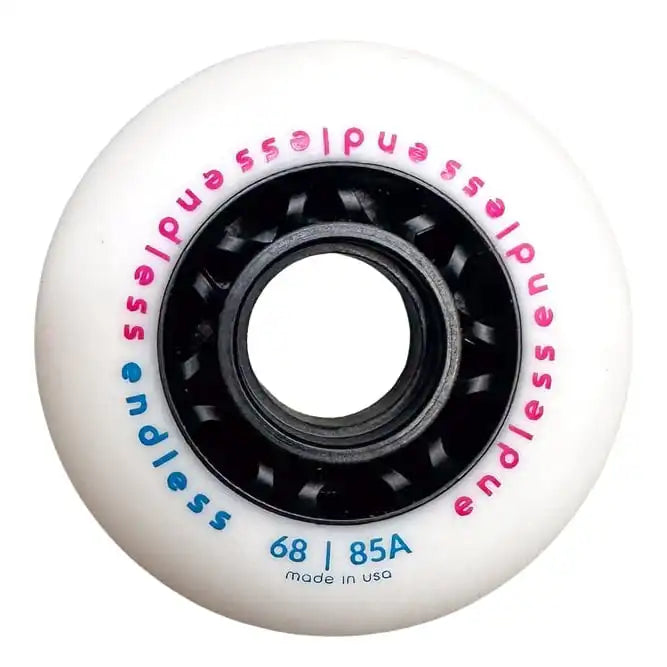 68mm/85A White pcs