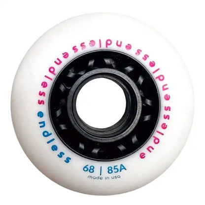 68mm/85A White pcs
