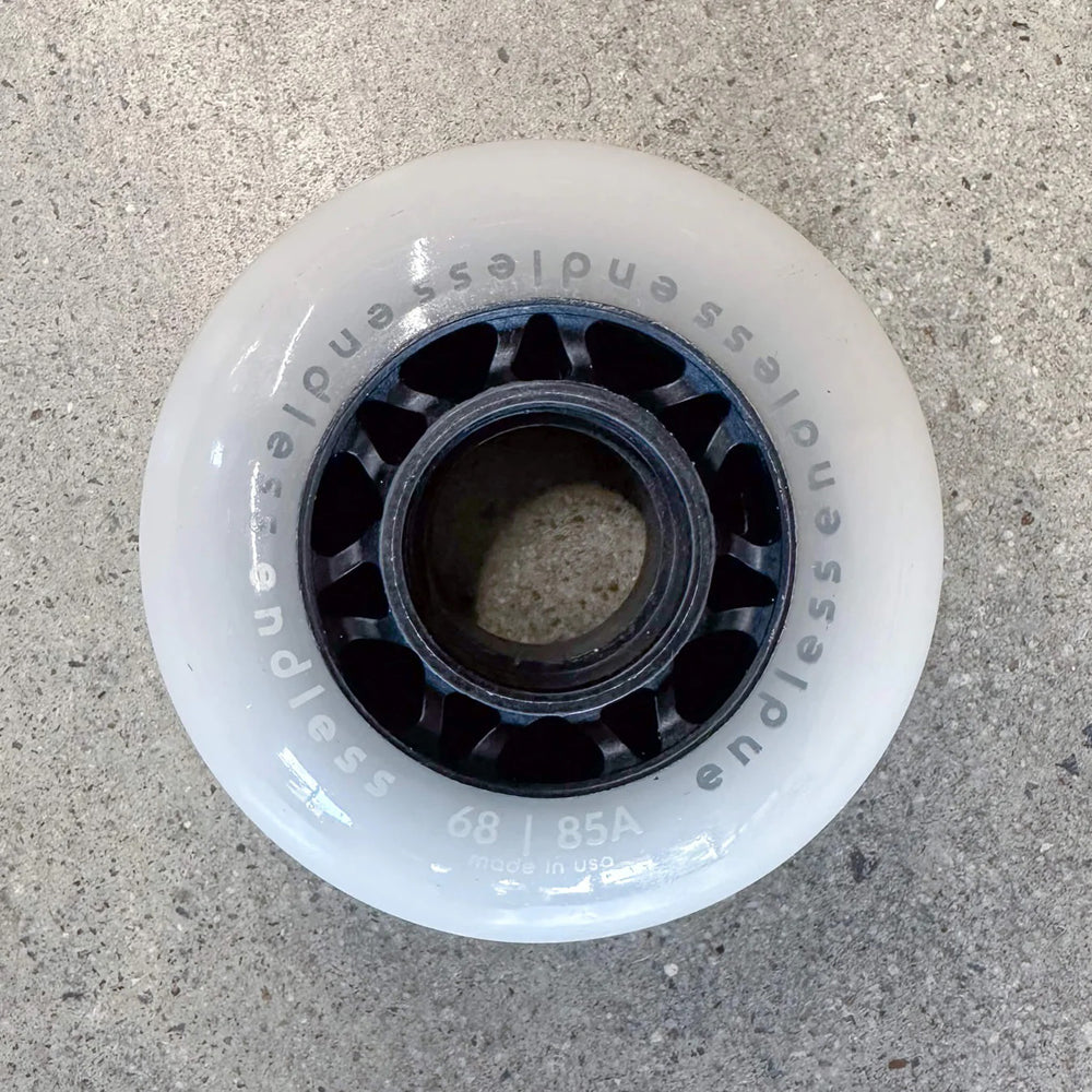 68mm/85A white pcs