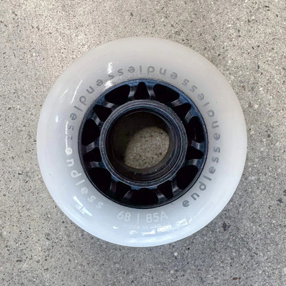 68mm/85A white pcs
