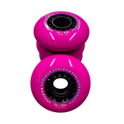 76mm/85A Pink Pcs