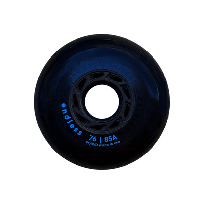 76mm/85A Black pcs