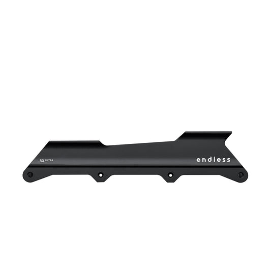165mm Ultra 4x80mm 249mm black