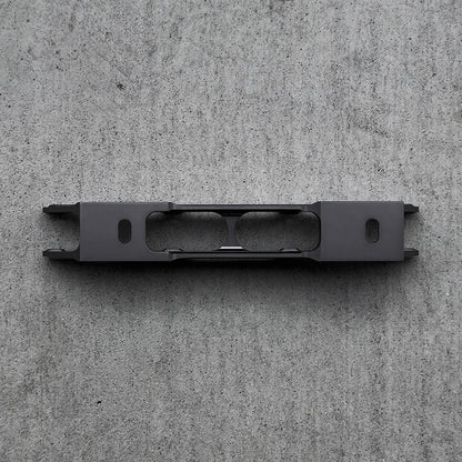 165mm Ultra 4x80mm 249mm black