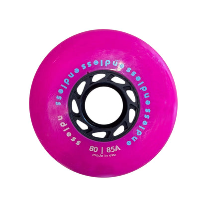 80mm/85A pink Pcs