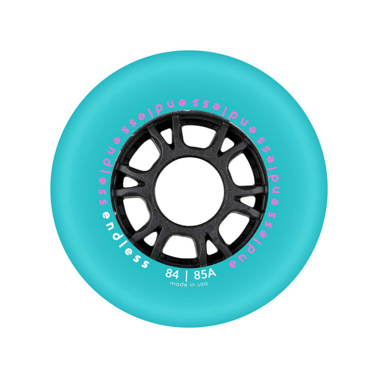 84mm/85A Miami Blue pcs