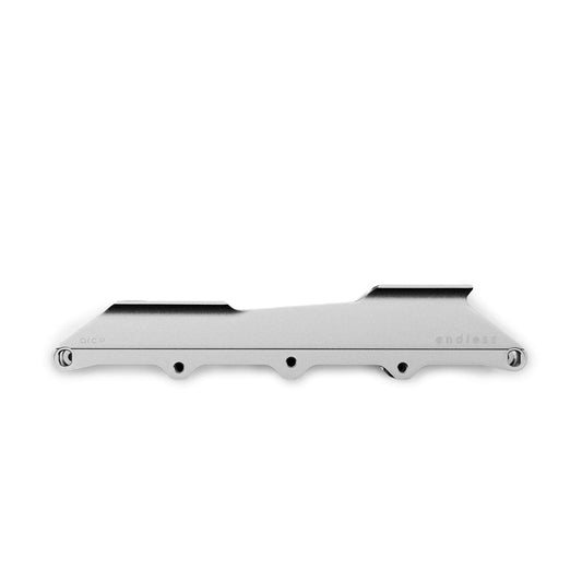 165mm Arc CS 5x76/68mm 292mm silver
