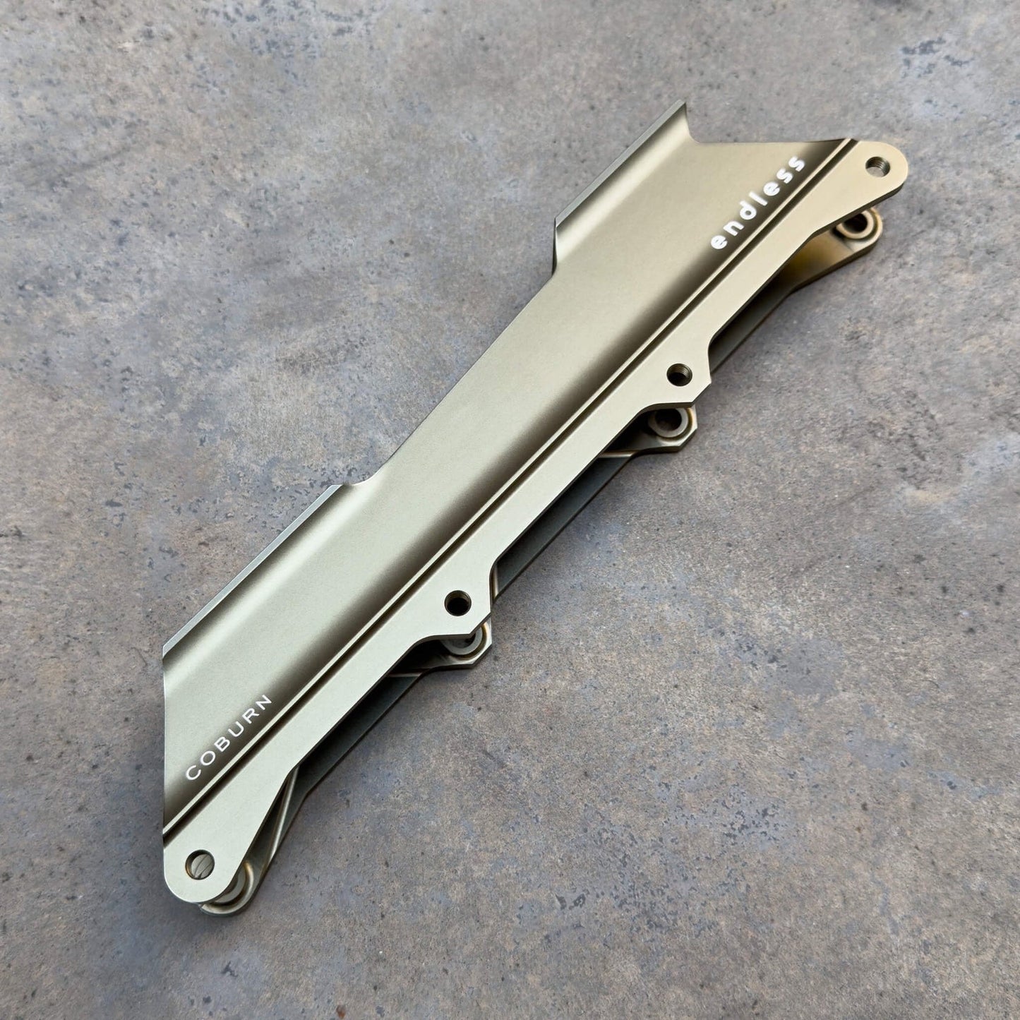 165mm Coburn 4x90mm 273mm Olive Drab