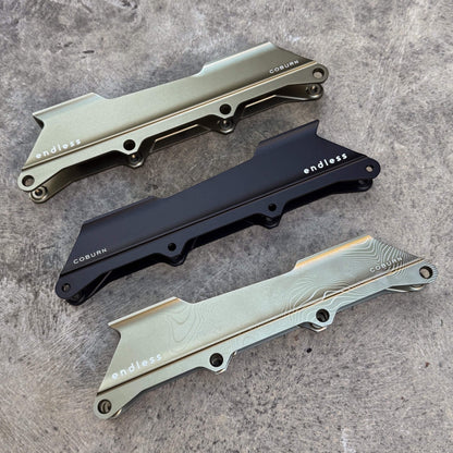 165mm Coburn 4x90mm 273mm Olive Drab Sicodelic (pre-order)