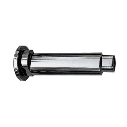 Axle Double 8mm Rocker Allan/Hex M4 L35mm Silver 4-pack