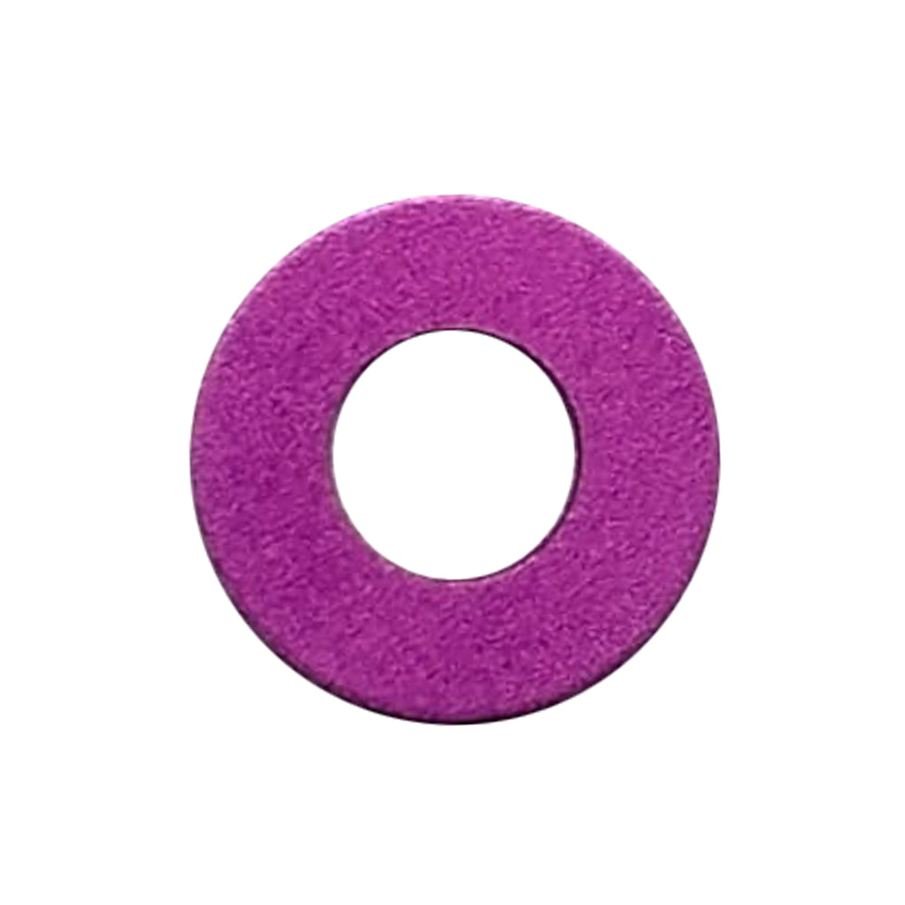 Ultra Washers Pink 8-pack