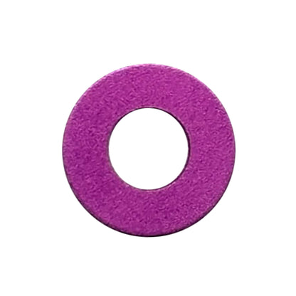 Ultra Washers Pink 8-pack