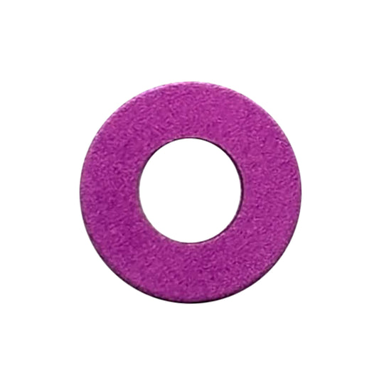 Ultra Washers Pink 8-pack