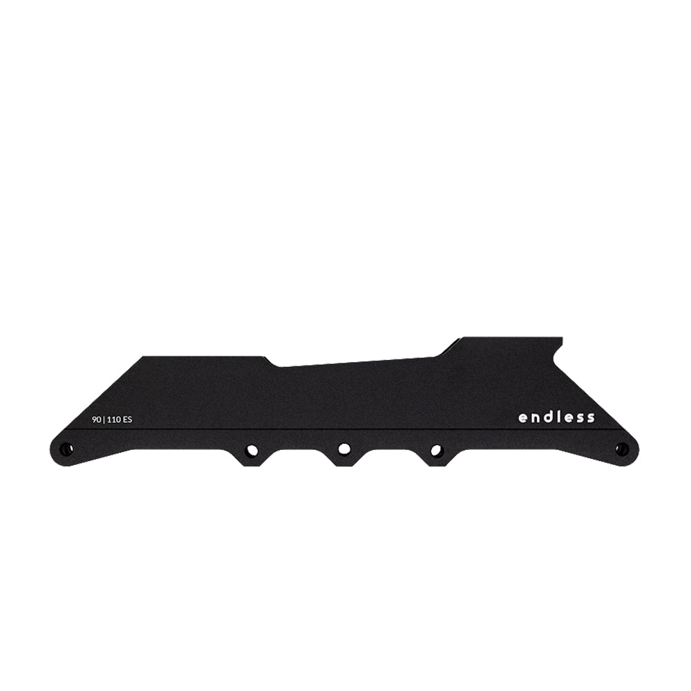 165mm ES MK1 90-110 4x90mm 3x110mm 290mm Black