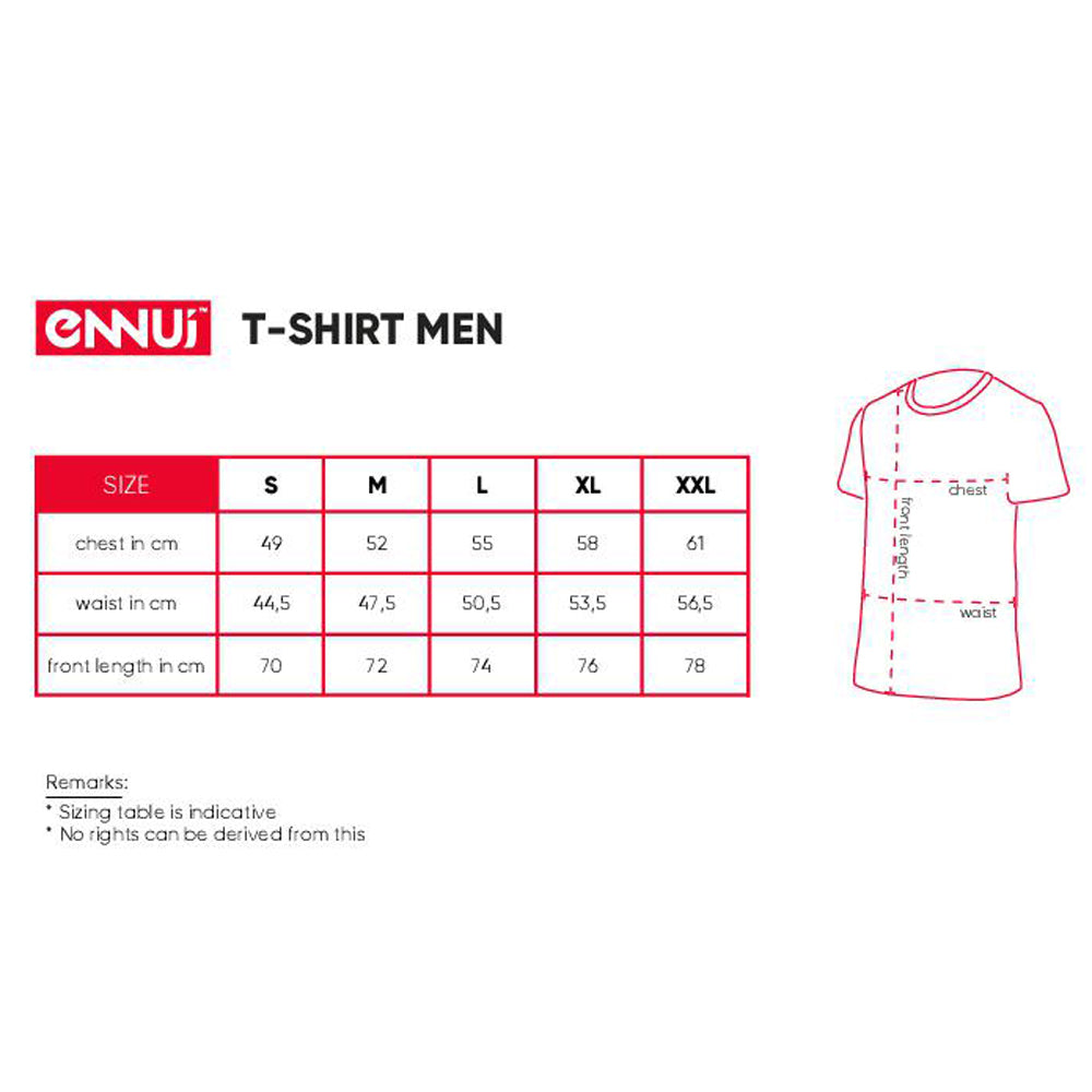 Isn´t it T-shirt White