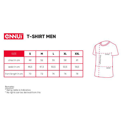Isn´t it T-shirt White