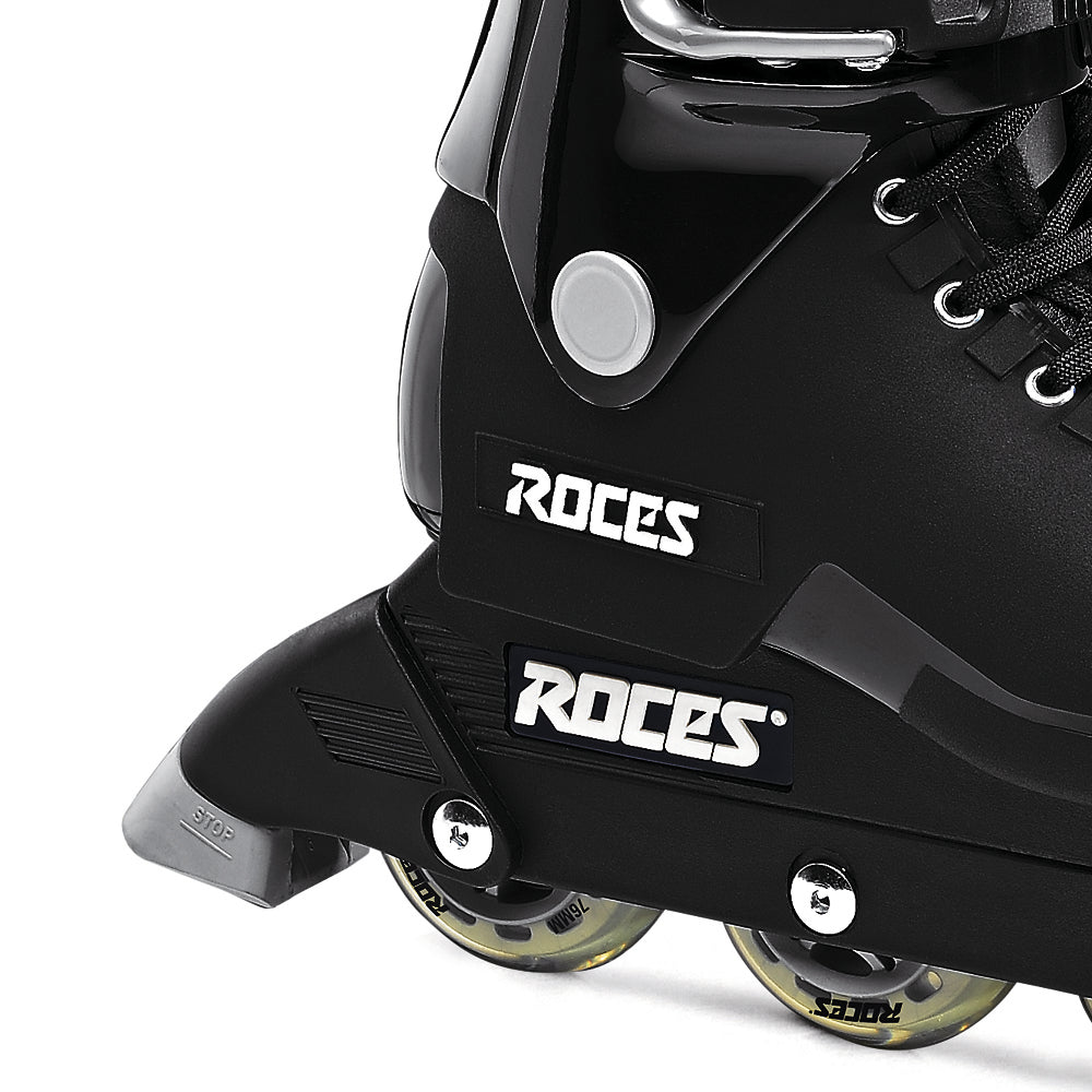 Brake FCO/1992 black pcs