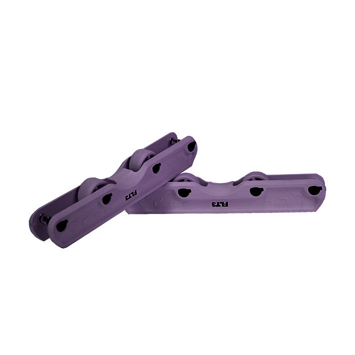 UFS Featherlite 3 dark purple