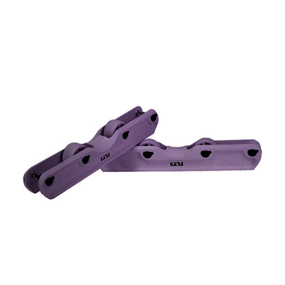 UFS Featherlite 3 dark purple