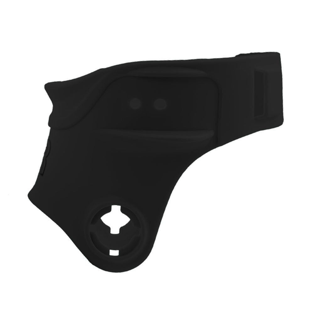 FR1 FR2 Cuff black