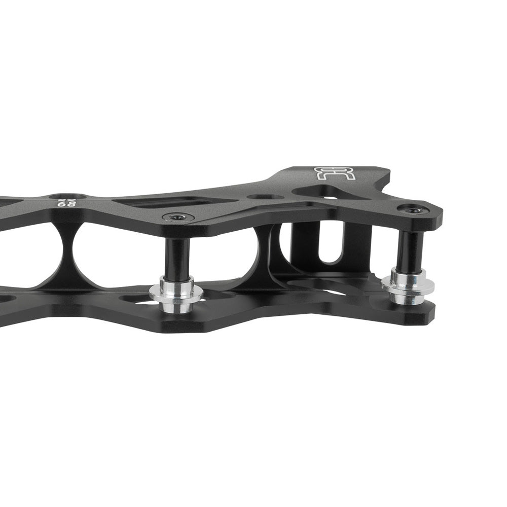 165mm Freestyle Rocker 4x80/68mm 219mm