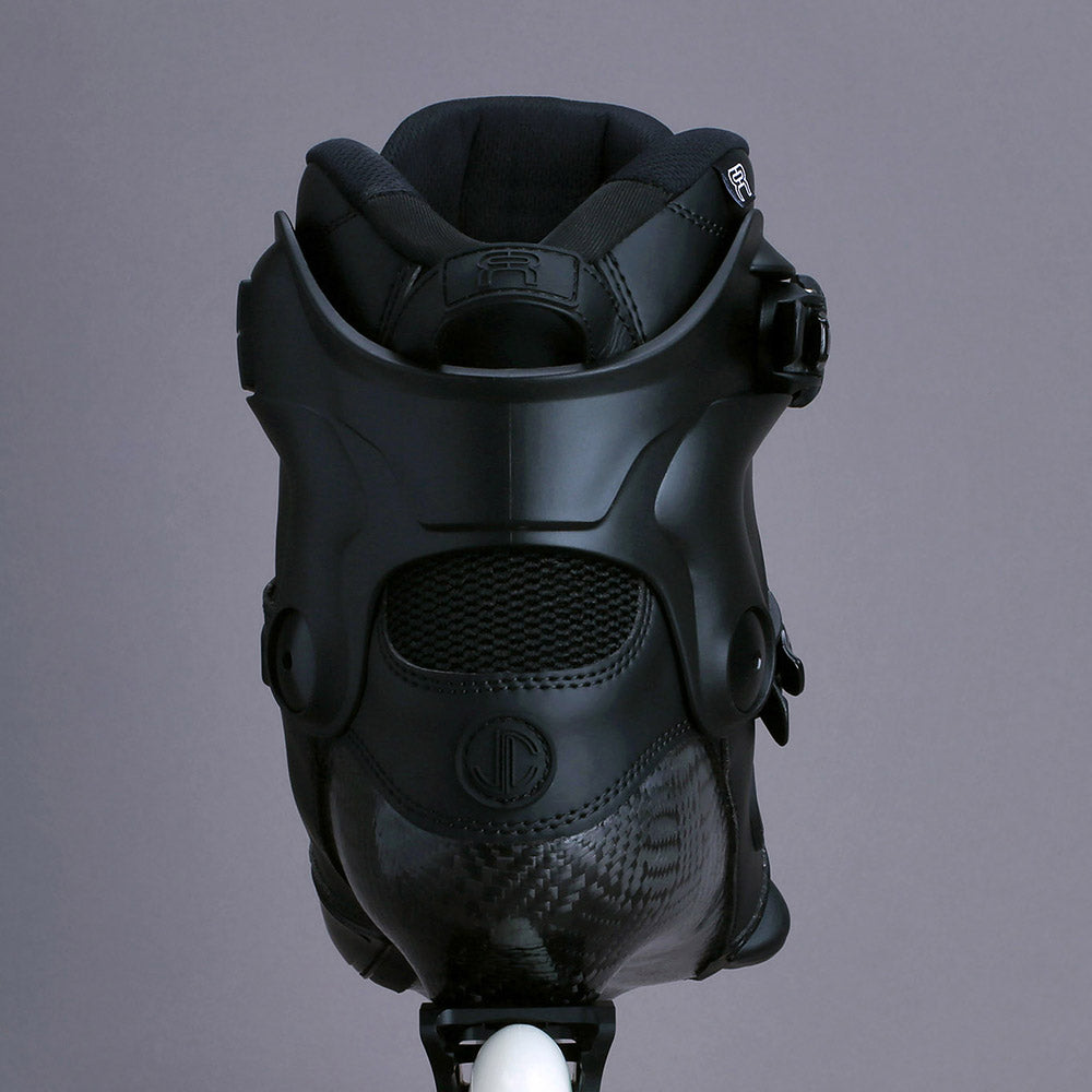 SL Seven black