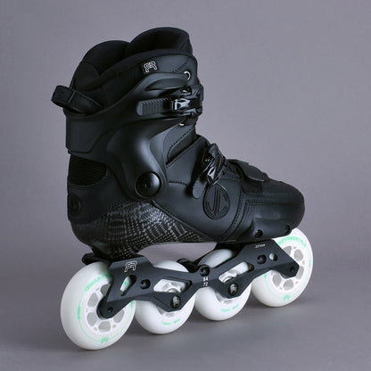 SL Seven black