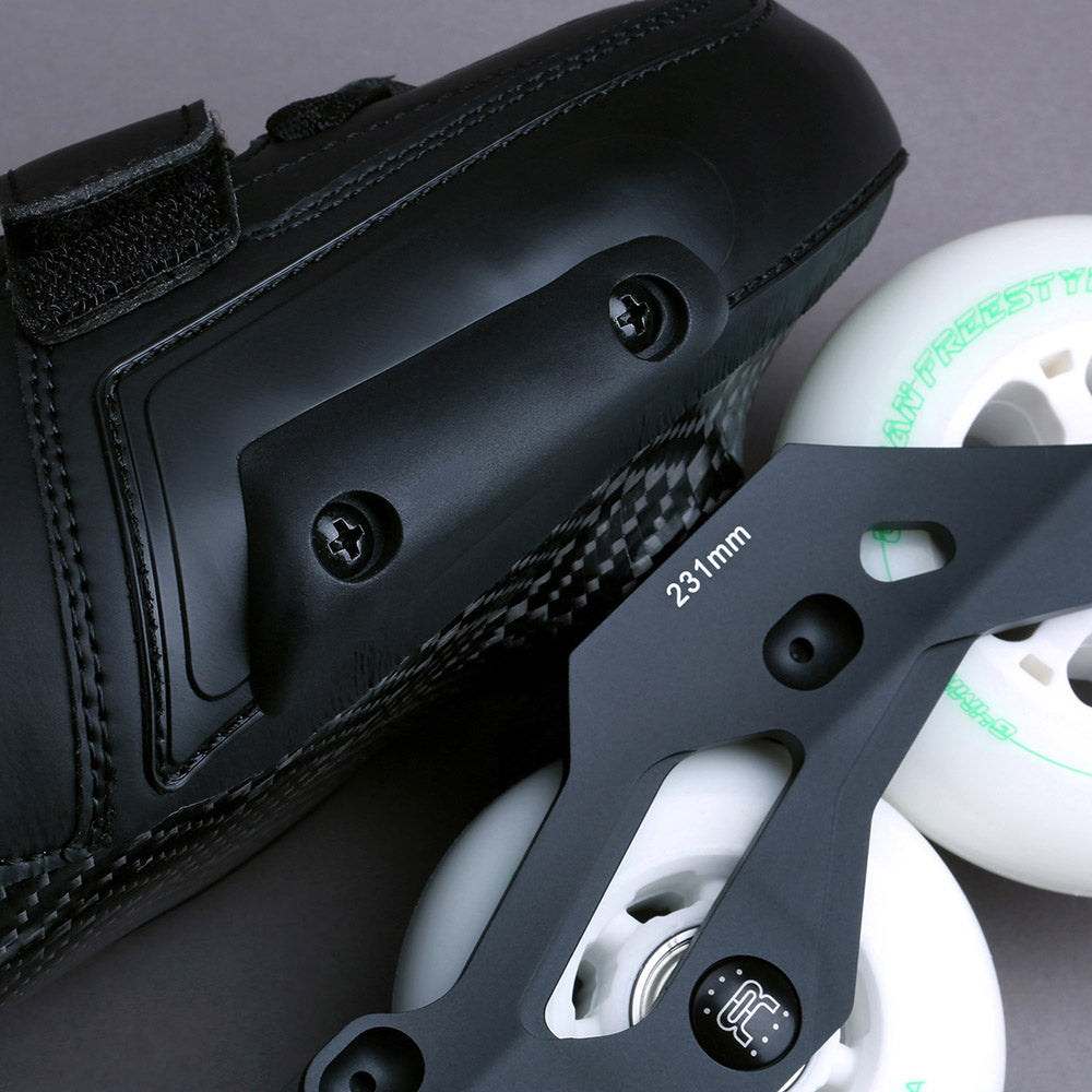 SL Seven black