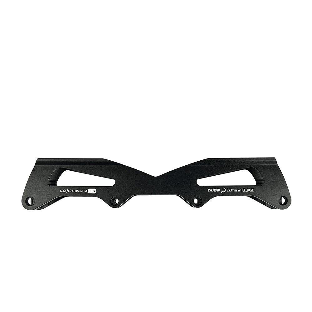 UFS 6000 FSK 4x90mm 273mm black set