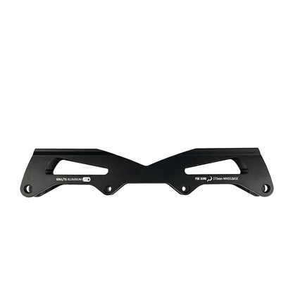 UFS 6000 FSK 4x90mm 273mm black set