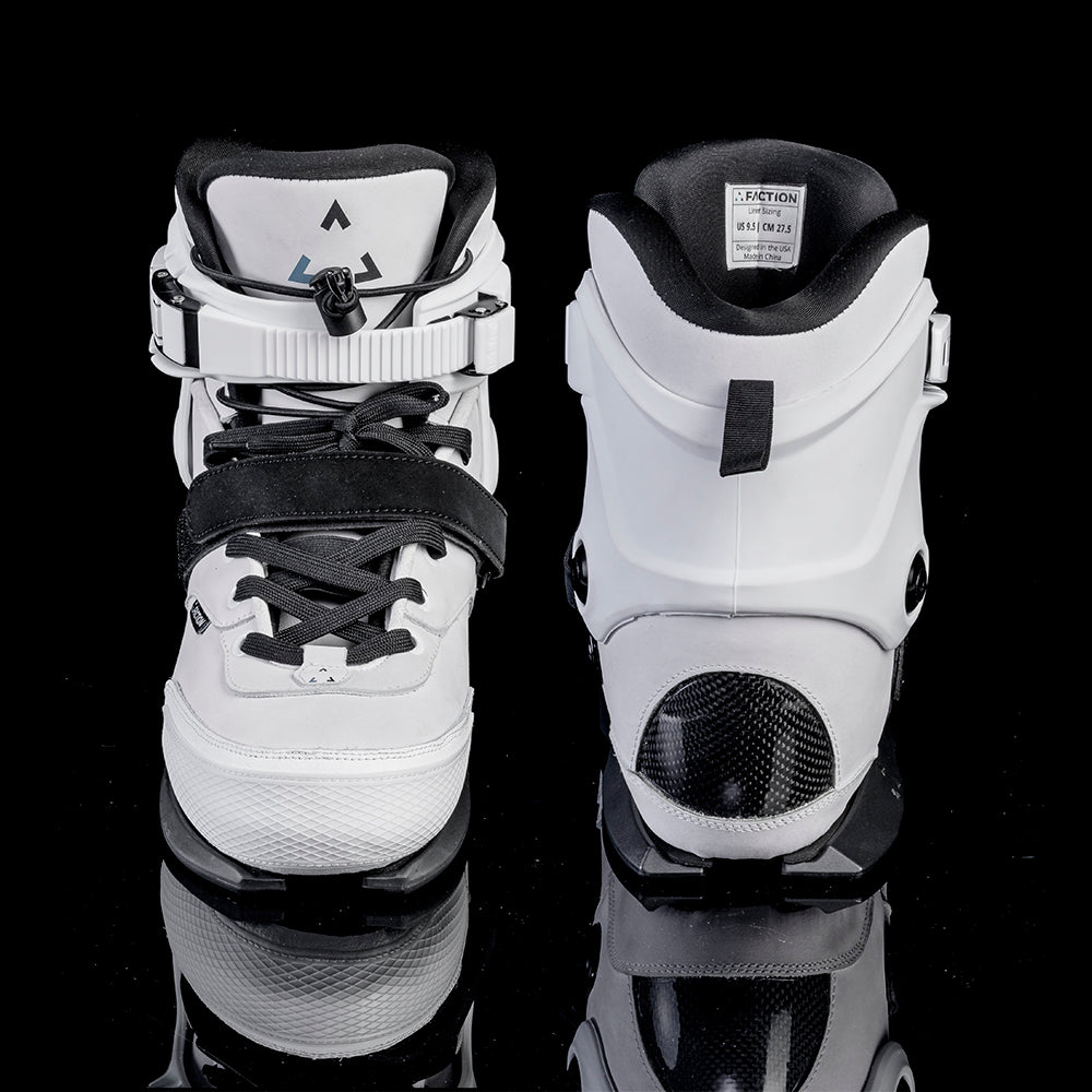Tactical V1 white 2024