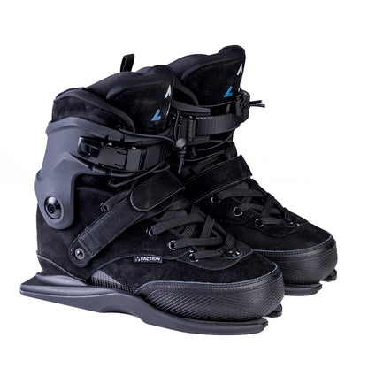 Tactical V1 Black 2024