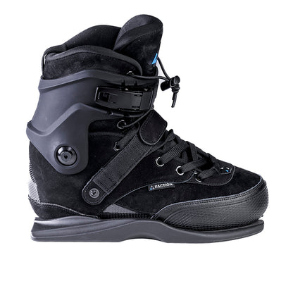 Tactical V1 Black 2024