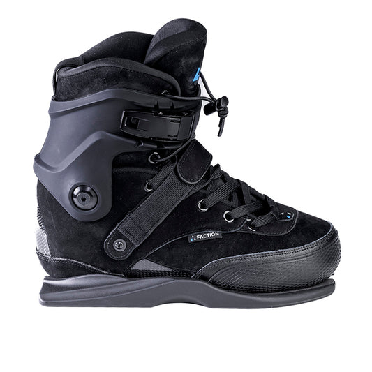 Tactical V1 Black 2024
