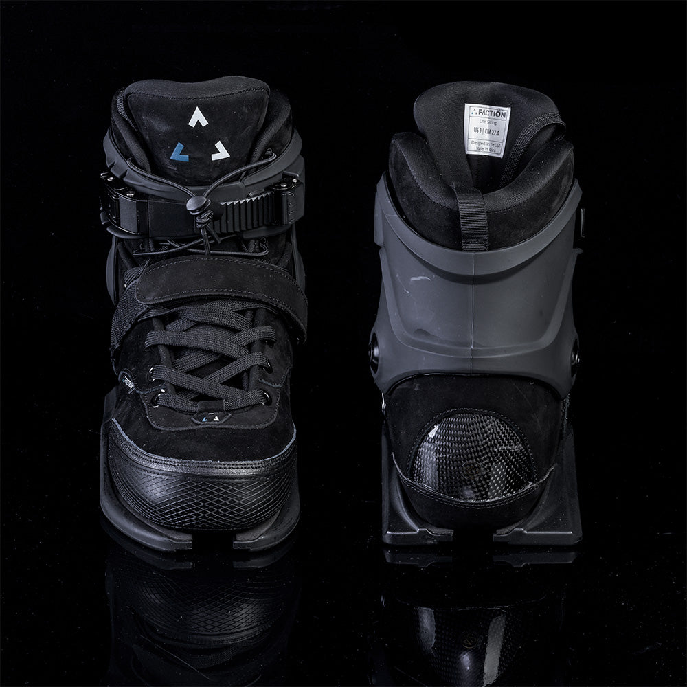 Tactical V1 Black 2024