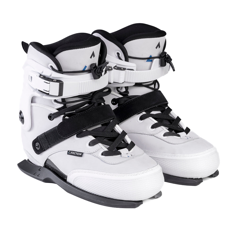 Tactical V1 white 2024