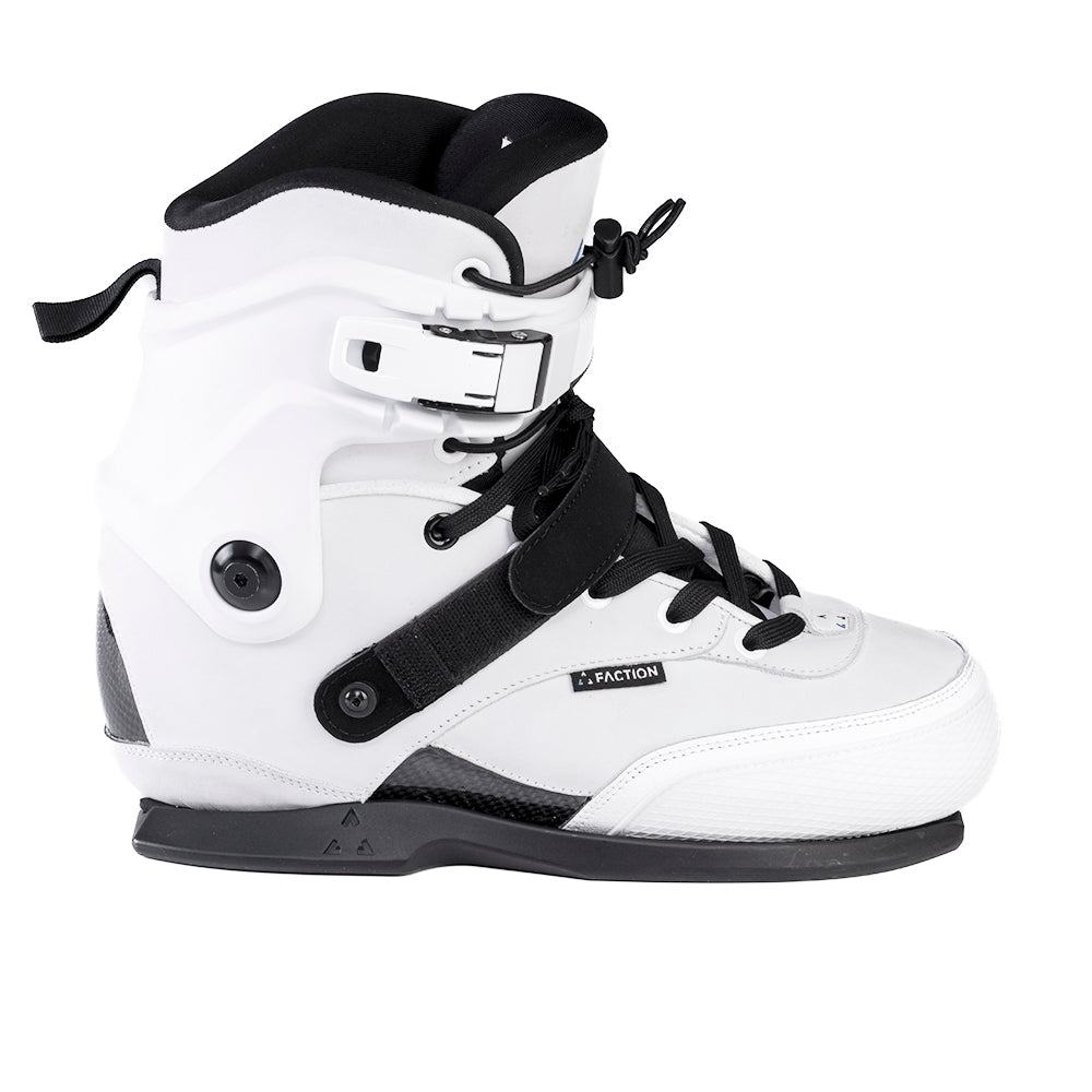 Tactical V1 white 2024