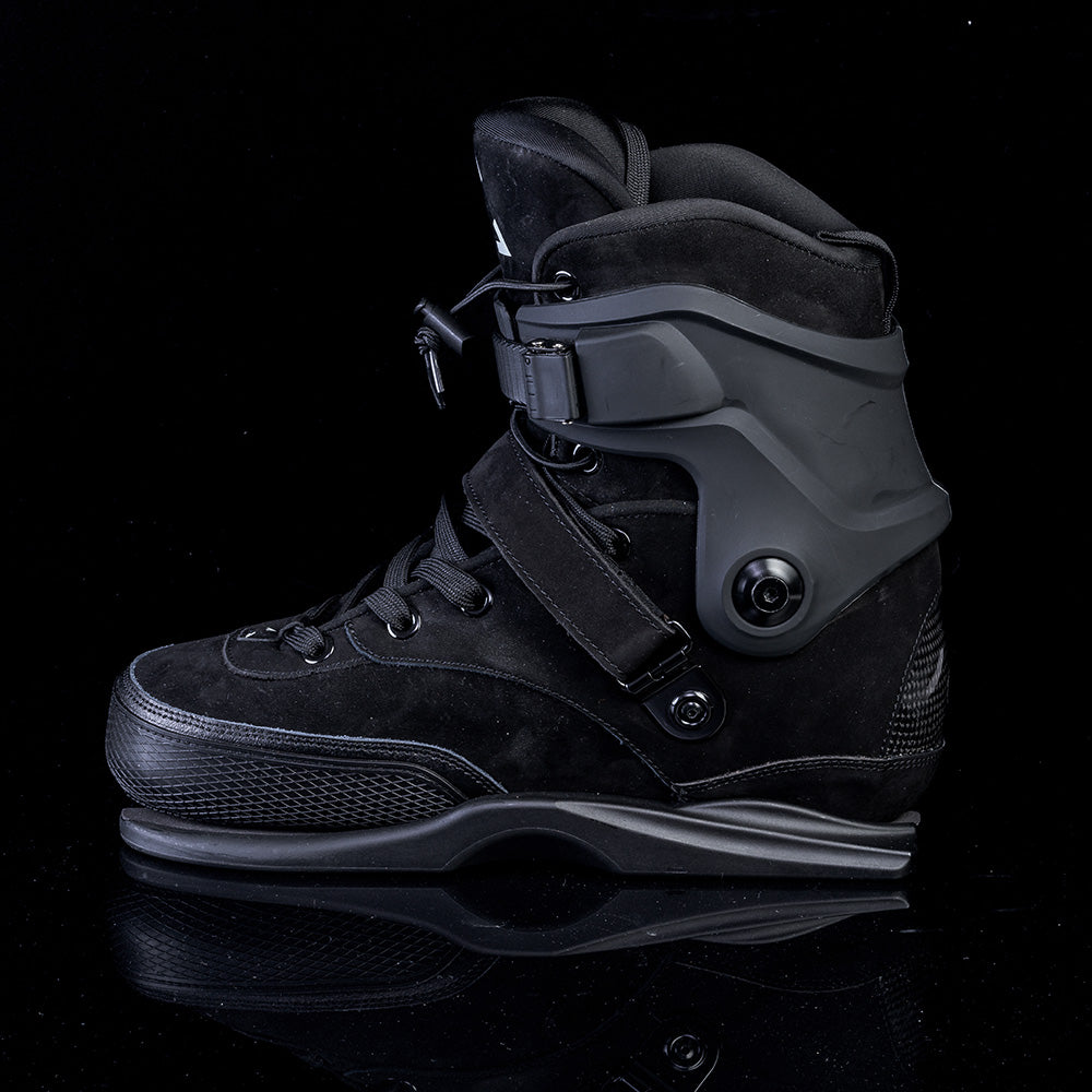 Tactical V1 Black 2024