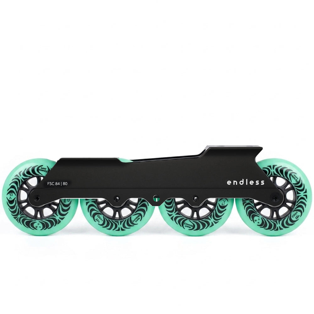 165mm MK1 FSC 4x84mm 273mm black