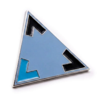 FSC Enamel Pin
