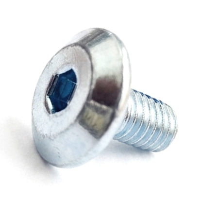 Frame Mounting Bolt Allan/Hex M6 L11mm pcs