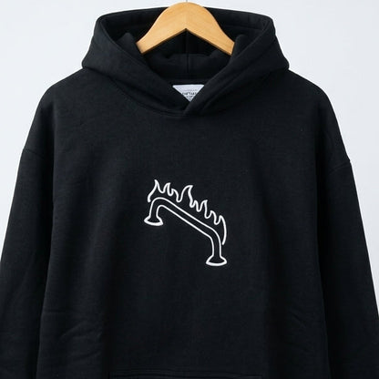 Calçada Rail Hoodie
